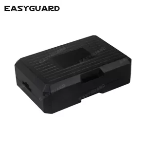 Modulo bypass immobilizzatore chip EASYGUARD per allarme auto utilizzo avviamento motore remoto - Foto 1 di 7