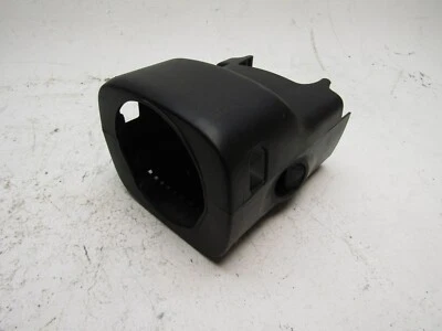 Плащаница рулевой колонки AXIOM 2002 левая со стороны водителя передняя верхняя нижняя отделка крышки - Изображение 1 из 4