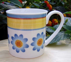 Taza con asa V&B TWIST DORA VILLEROY&BOCH - Imagen 1 de 1
