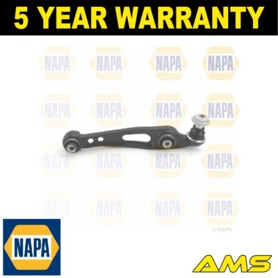 Brazo de control de pista delantero trasero derecho inferior exterior NAPA para Land Rover Range Sport Foto 1 de 2
