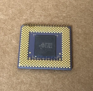 VIA C3 700 MHZ Processor CYRIX III-866 Grade A VIAC3-700AMHZ - Picture 1 of 2