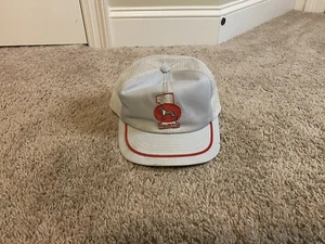 Number 1 Parts Gray SnapBack Hat - Picture 1 of 4