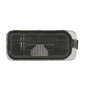 Ford Transit Mk8 2014-> Number Plate Licence Lamp Single - Picture 1 of 12
