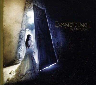 Evanescence - The Open Door (CD) - Image 1 of 2