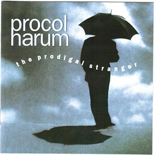 Procol Harum – The Prodigal Stranger / BMG RECORDS CD 1991 - Bild 1 von 1