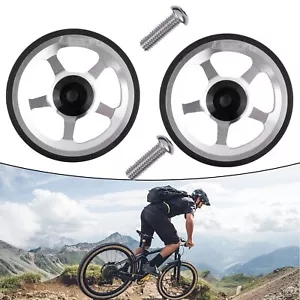 Ruedas fáciles de instalar de calidad premium para portabicicletas plegable Brompton - Imagen 1 de 37
