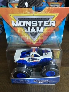 Monster Jam 2020 1:64 Series 11 “RAZIN KANE” Arena Favorites, NEW MUST SEE! - Picture 1 of 10