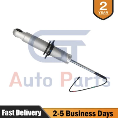 1x Amortiguador trasero amortiguador para Maserati 4200 GT Spyder GT Coupe Gransport - Imagen 1 de 4