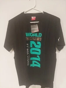 Mercedes AMG Petronas Formula One 2014 Constructors Champions T-Shirt Large - Picture 1 of 6