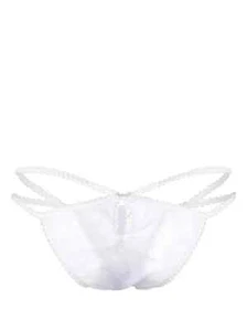 Neu mit Etikett Isosceles Mafalda Slip Größe Small UVP 150 $!! - Bild 1 von 6