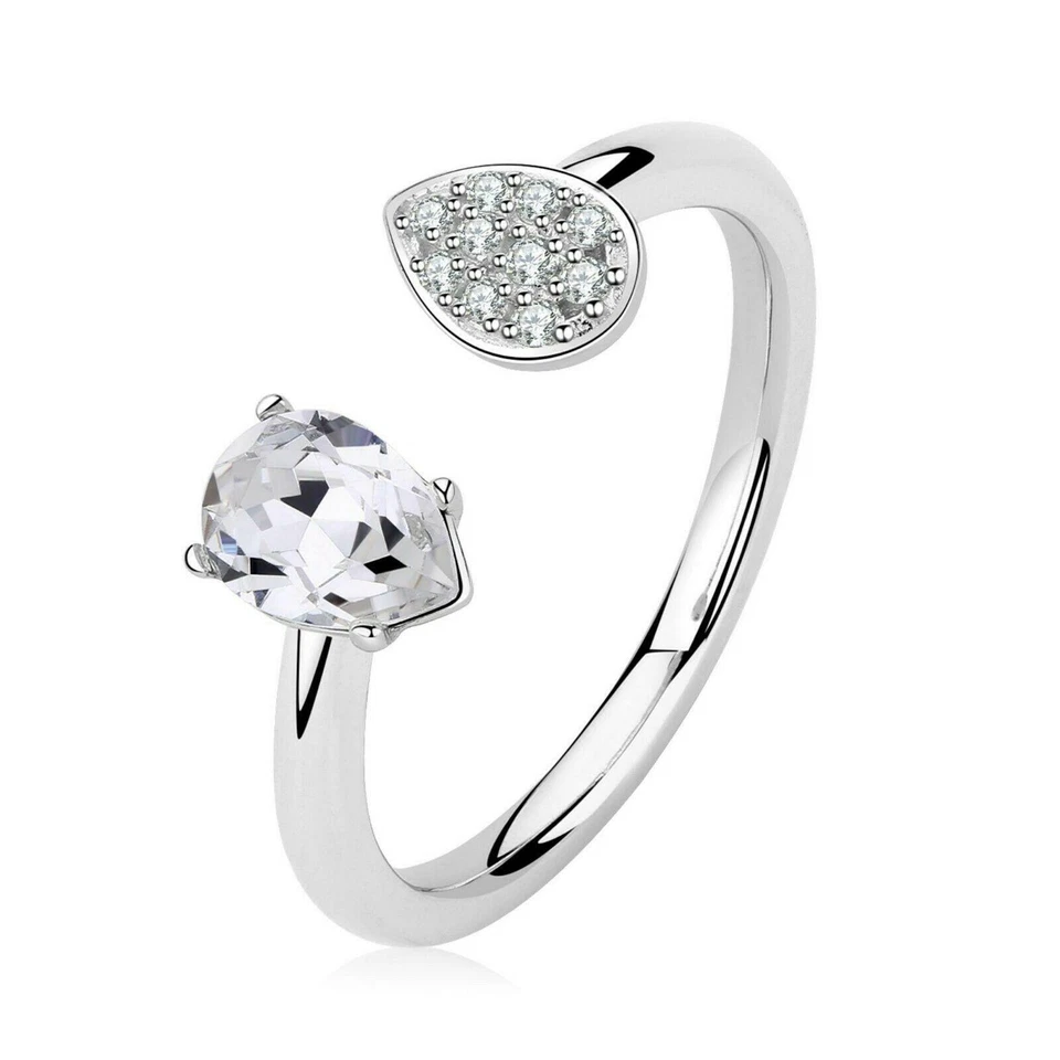 BROSWAY FELICITY   ANELLO  G9FE38B ARGENTO 925  MISURA DITO 14   CONCESSIONAR... - Immagine 1 di 1