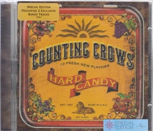 COUNTING CROWS "Hard Candy" CD-Album - Bild 1 von 2