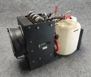 BAASEL LASERTECH HEX LSW 4001 SN: 97-K-066 - Picture 1 of 8