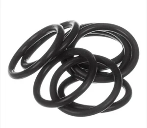 175860 Henny Penny Kit - Pack Of 10 O-Ring #8634 Genuine OEM HEN175860 - Picture 1 of 3