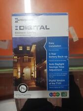 Intermatic 24 Hour Digital Time Switch