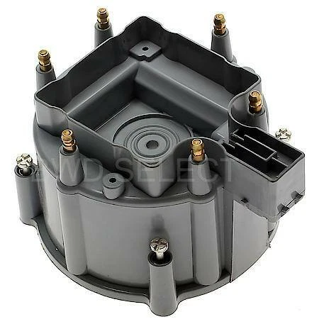 Distributor Cap for Chevrolet Oldsmobile Buick C198 - Made in USA - Ships Fast! - Image 1 of 1