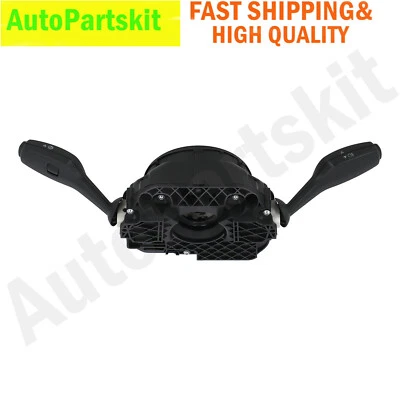 Interruptor de señal de giro para BMW 550i GT xDrive 535d xDrive 535i 2011-2016 613196486 Foto 1 de 4