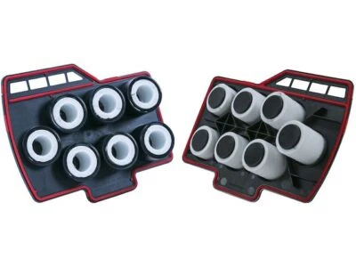 Elemento respirador cárter Kenworth T800 1999-2000, 2002-2017 WIX 88417QWBH Foto 1 de 2