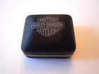 Harley-Davidson Stamper Black Hills Gold Jewelry Ring Box Only - No Jewelry