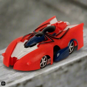 Radio Control Spider-Man Wall Climber Car - Bild 1 von 24