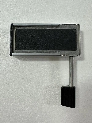 Trípode de cámara serie TISKC 500 C/M de colección accesorio de liberación rápida Hasselblad SWC Foto 1 de 4