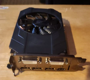 GIGABYET -N0701XOC-4GB - Picture 1 of 5