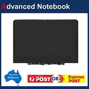 LCD Display Touch Screen Digitizer Assembly for Lenovo 500w Gen 3 5M11C85595 - Picture 1 of 3