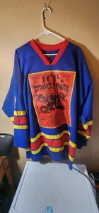 ICP TRIKOT Stangel Mania 3XL Psychopathic Vault GEBRAUCHT  - Bild 1 von 8