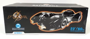 McFarlane Toys DC Multiverse Batmobile (The Flash Movie) 1:7 Fahrzeug - 15529 - Bild 1 von 8