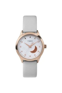 Timex Ladies Classic Watch | 32mm | Water Resistant | TW2V49400 - Picture 1 of 6