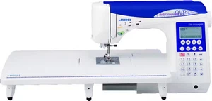 Juki DX-1500QVP Sewing Machine - Picture 1 of 1