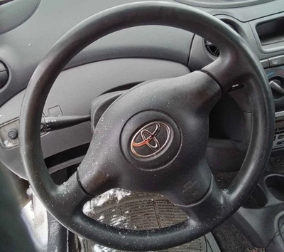 2003-2005 Toyota Echo LH Driver Steering Wheel Airbag OEM - Изображение 1 из 2