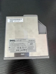 Dell CN-0Y6933-12591-6AU-15JM Floppy Disk Drive - Picture 1 of 3