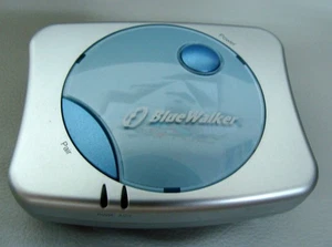 BlueWalker Bluetooth-Transmitter, Audio-Adapter mit Kabel und Netzteil - Afbeelding 1 van 6