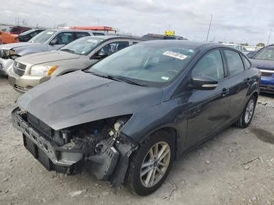 Motor limpiaparabrisas izquierdo conductor compatible con 17-18 FOCUS 414540 Foto 1 de 4