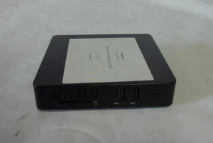 Minis Forum Z83-F Atom x5-Z8350 1.44GHz 4GB 32GB SSD W10 Mini PC (T4207) - Picture 1 of 6