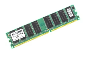 Kingston KTA-G4333/512 512MB Memory RAM - Picture 1 of 1