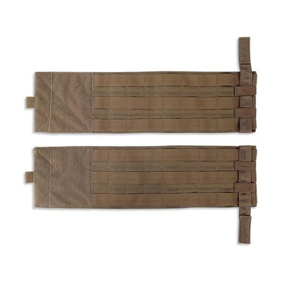 Tasmanian Tiger Plate Carrier Side Panel Set Coyote Seitenteile MOLLE Neu BW OVP - Bild 1 von 4
