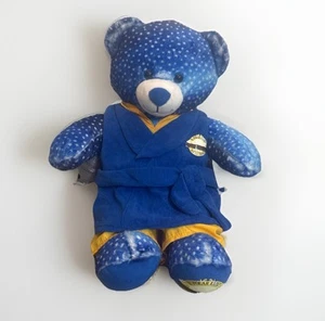 Build-A-Bear Polar Express Online Exclusive Plush - With Robe & Pants - Picture 1 of 5