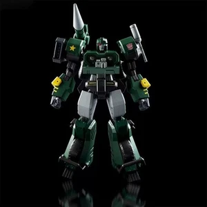 Flame Toys Furai Model Hound Transformers Model Kit Action Figure New in Stock - Picture 1 of 7