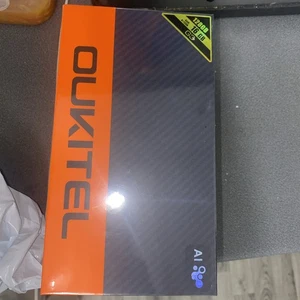 2025 OUKITEL G3 Rugged Smartphone 16GB+128GB 6300mAh phone 6.0 in Android Phones - Picture 1 of 9