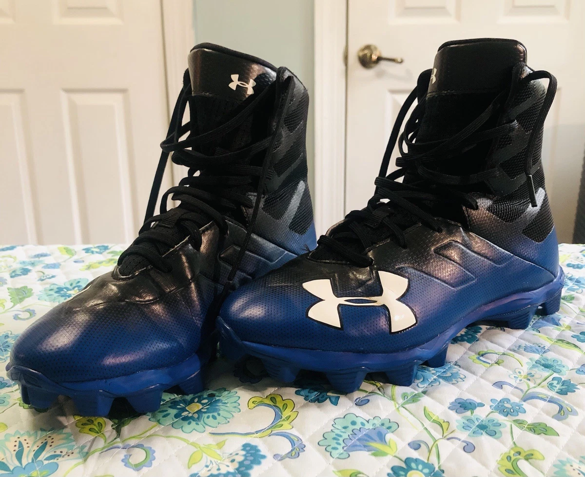 Under Armour Highlight Cleats for sale - eBay