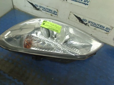 SCHEINWERFER LINKS HEADLIGHT LEFT Skoda Fabia II Combi 2013 173203 - Bild 1 von 4