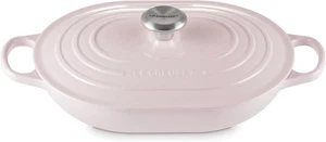 Original LE CREUSET Emaillierte Gusseisen KASSEROLLE - 3,75 qt - Schalotte *NEU* - Bild 1 von 9