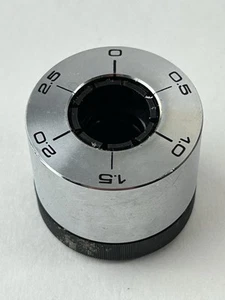 Vintage Original OEM Pioneer Gegengewicht für PL-400 Plattenspieler - Bild 1 von 5