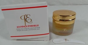 JOUVENCE ETERNELLE ALPINE CELLULAR EYE CONTOUR MASK - Bild 1 von 6
