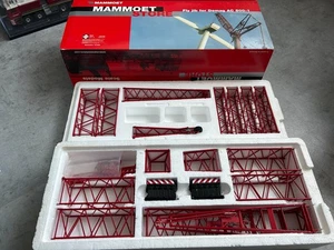 Pluma Conrad 1:50 Mammoet Fly AC 500-1 - Imagen 1 de 5