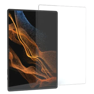 Pour Samsung Galaxy Tab S8 Ultra Vitre de Protection Film Verre Trempé Tablette Protecteur d'écran - Photo 1/7