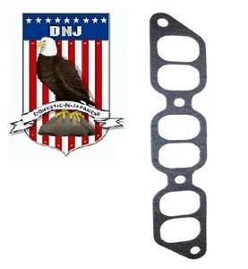 Engine Intake Manifold Gasket-Fuel Injection Plenum Gasket DNJ MG909 - Picture 1 of 3