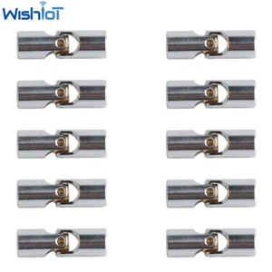 10PCS Technics Parts Connector Shaft Metal Universal Joint - 61903 - BRAND NEW - Picture 1 of 5